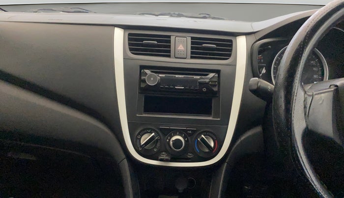 2018 Maruti Celerio X VXI (O) AMT, Petrol, Automatic, 65,770 km, Air Conditioner