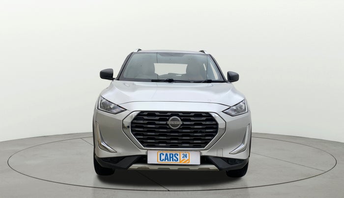 2022 Nissan MAGNITE XE, Petrol, Manual, 36,721 km, Front