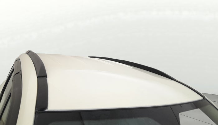 2013 Mahindra XUV500 W8, Diesel, Manual, 96,731 km, Roof