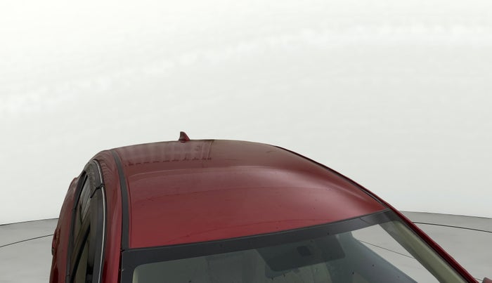 2021 Honda City 1.5L I-VTEC V MT 5TH GEN, Petrol, Manual, 65,630 km, Roof