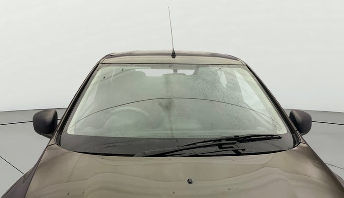 2019 Renault Kwid RXL, Petrol, Manual, 21,757 km, Front Windshield