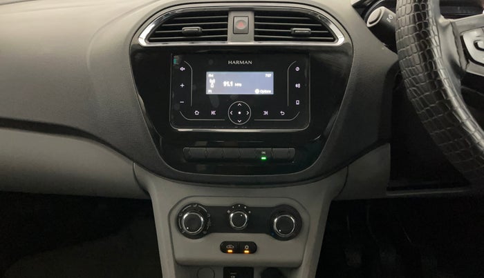 2022 Tata Tiago XT CNG, CNG, Manual, 43,715 km, Air Conditioner