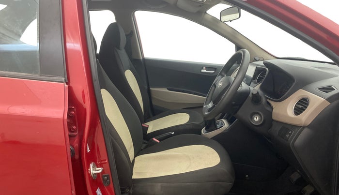 2015 Hyundai Xcent S 1.2, Petrol, Manual, 59,922 km, Right Side Front Door Cabin