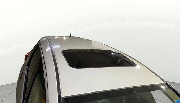 2021 Honda Jazz 1.2L I-VTEC ZX CVT, Petrol, Automatic, 37,560 km, Roof