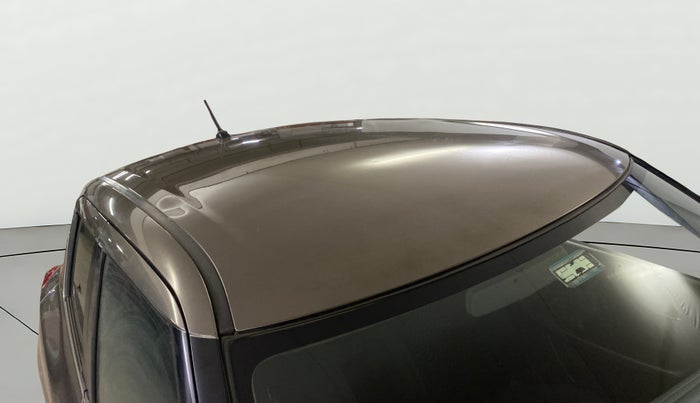 2019 Maruti Swift ZXI, Petrol, Manual, 55,978 km, Roof