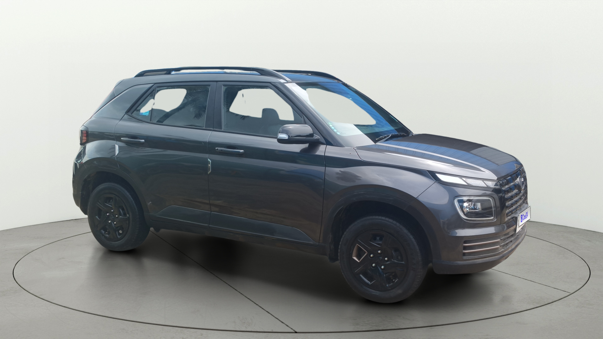 2024 Hyundai Venue 2022-2025 SX 1.2 KNIGHT EDITION 2024 Hyundai Venue 2022-2025 SX 1.2 KNIGHT EDITION