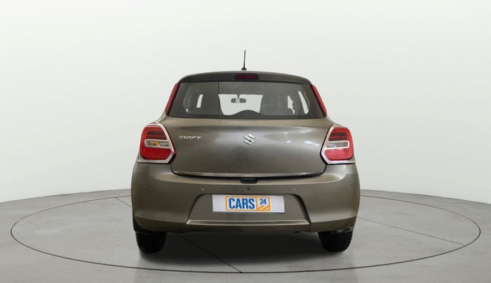 2021 Maruti Swift LXI, Petrol, Manual, 47,873 km, Back/Rear