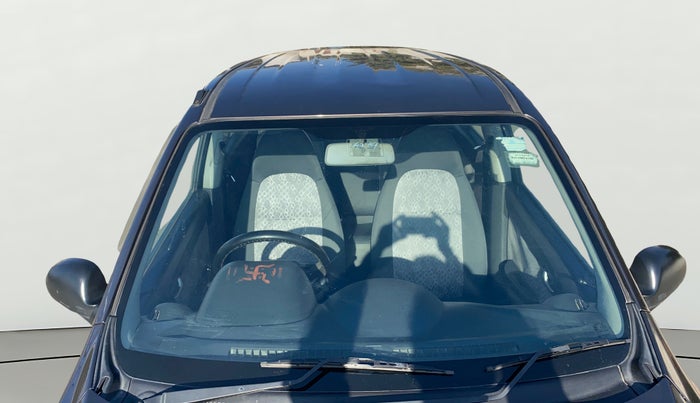 2017 Maruti Alto 800 LXI, Petrol, Manual, 81,955 km, Front Windshield