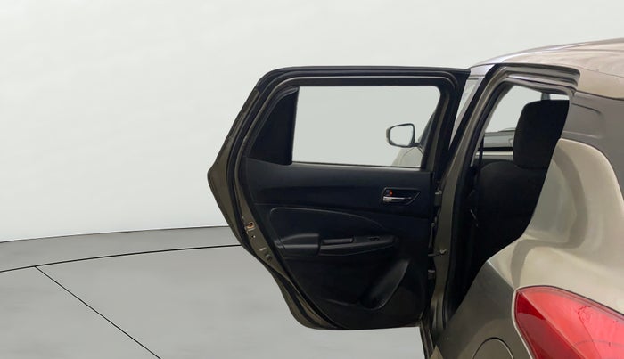 2018 Maruti Swift ZXI AMT, Petrol, Automatic, 85,881 km, LHS Rear Door