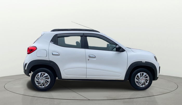 2018 Renault Kwid RXL, Petrol, Manual, 99,017 km, Right Side View