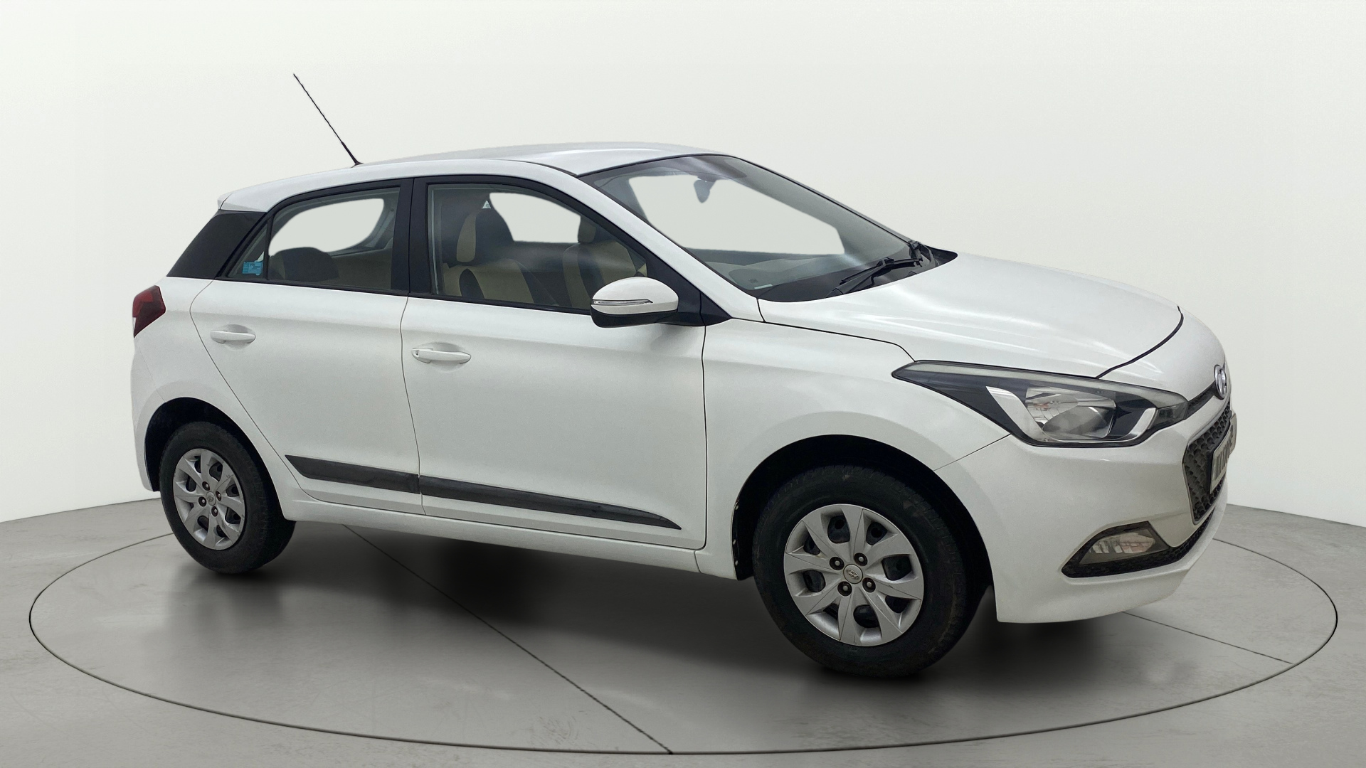 2016 Hyundai Elite i20 2014-2017 SPORTZ 1.4 CRDI