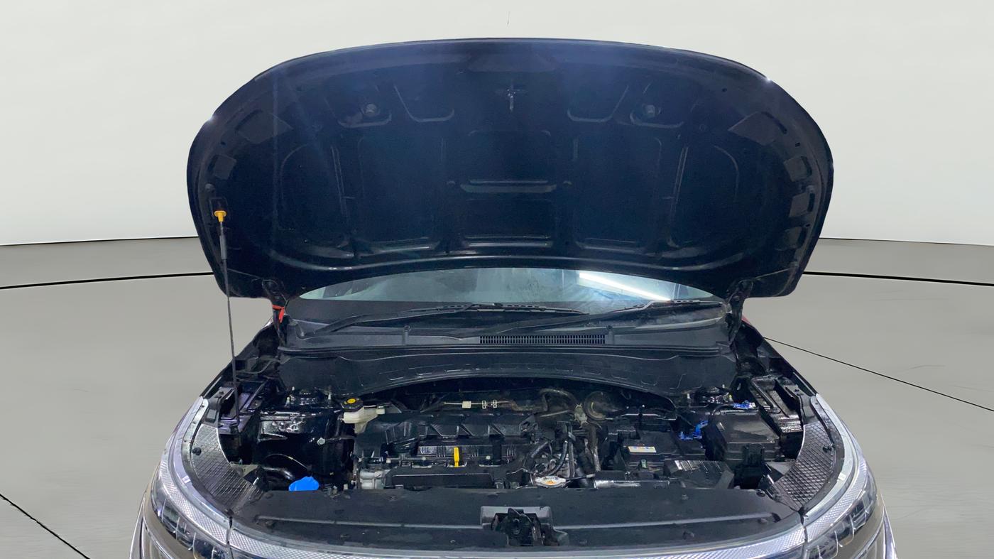2020 KIA SELTOS HTX 1.5 PETROL, Petrol, Manual, 26,053 km, Open Bonet