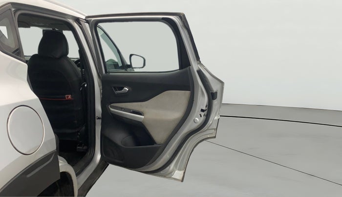 2022 Nissan MAGNITE XL, Petrol, Manual, 39,797 km, RHS Rear Door