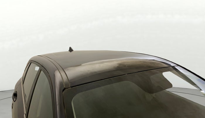 2023 Hyundai NEW I20 Sportz 1.2 IVT, Petrol, Automatic, 28,248 km, Roof