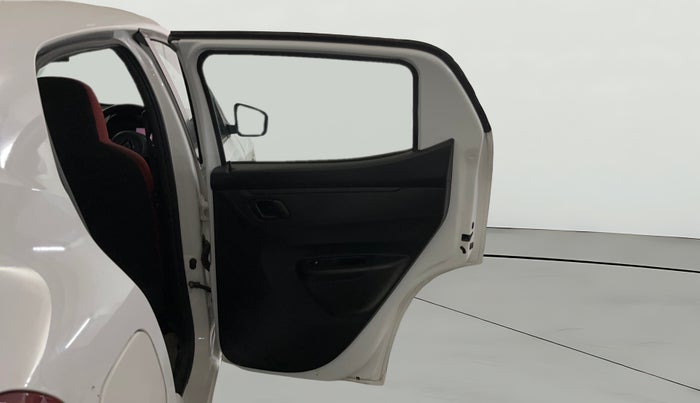 2020 Renault Kwid RXT 1.0 AMT (O), Petrol, Automatic, 19,273 km, RHS Rear Door