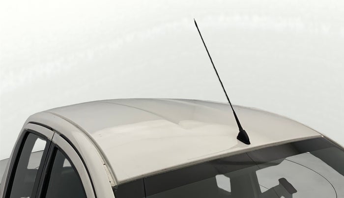 2019 Datsun Go T, Petrol, Manual, 70,149 km, Roof