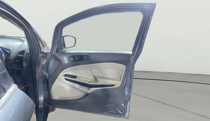 2017 Ford Ecosport AMBIENTE 1.5L PETROL, Petrol, Manual, 58,634 km, RHS Front Door