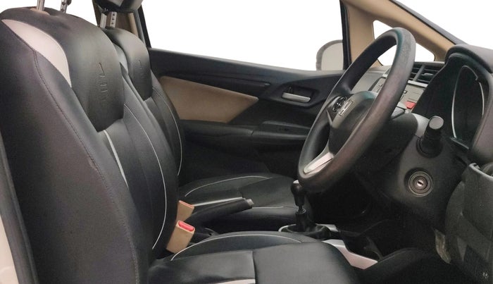 2015 Honda Jazz 1.2L I-VTEC SV, Petrol, Manual, 90,691 km, Right Side Front Door Cabin