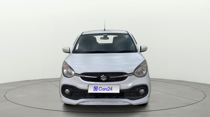 2022 Maruti Celerio VXI CNG, CNG, Manual, 91,658 km, Front