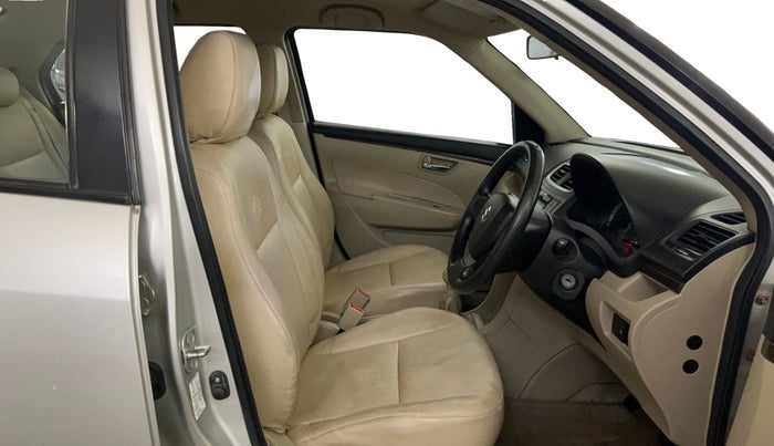 2015 Maruti Swift Dzire VXI, Petrol, Manual, 66,613 km, Right Side Front Door Cabin