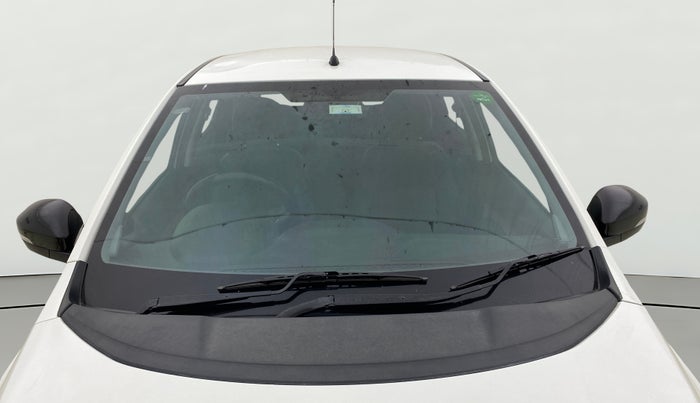 2023 Tata Tiago XTA PETROL, Petrol, Automatic, 37,806 km, Front Windshield