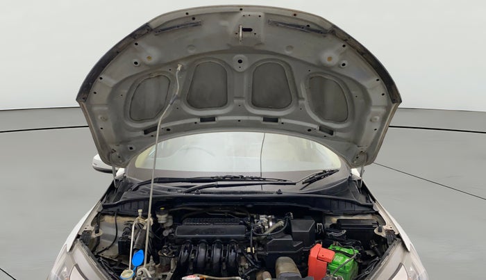 2017 Honda City 1.5L I-VTEC V MT, Petrol, Manual, 39,836 km, Open Bonet