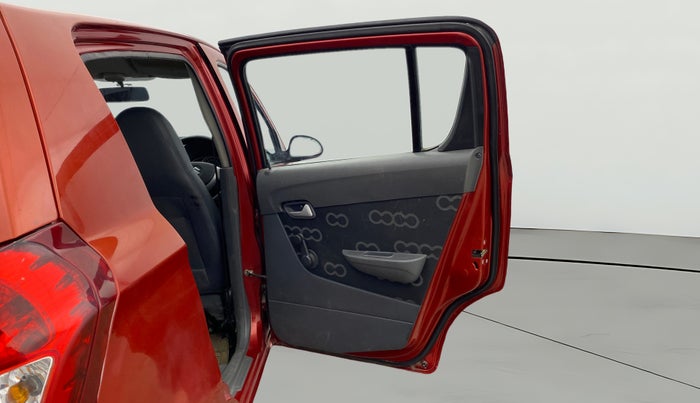 2015 Maruti Alto 800 VXI, Petrol, Manual, 51,074 km, RHS Rear Door