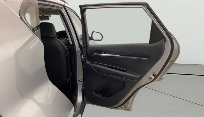 2020 KIA SONET HTK PLUS 1.0 IMT, Petrol, Manual, 46,507 km, RHS Rear Door