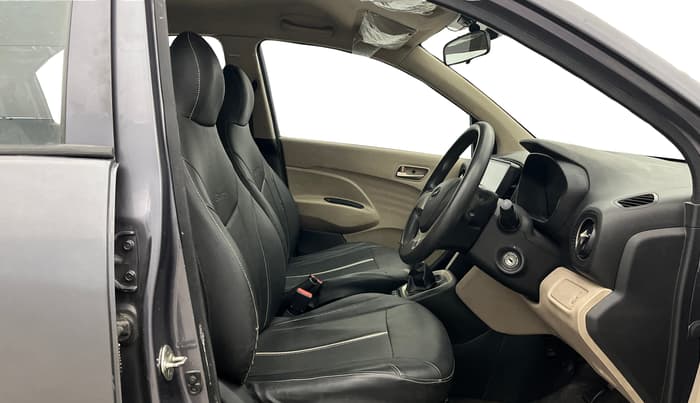 2019 Hyundai NEW SANTRO MAGNA, Petrol, Manual, 85,055 km, Right Side Front Door Cabin