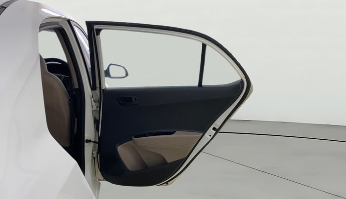 2019 Hyundai Xcent S 1.2, CNG, Manual, 90,638 km, RHS Rear Door