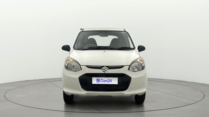 2015 Maruti Alto 800 LXI, Petrol, Manual, 57,492 km, Front