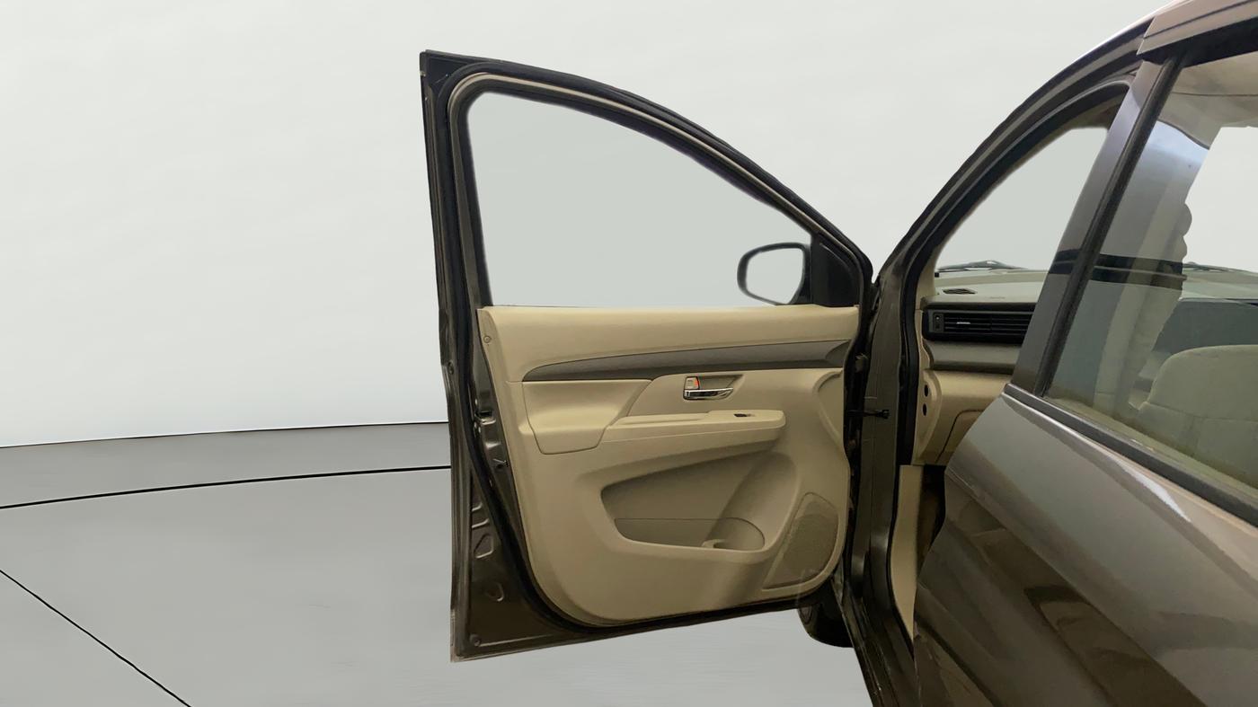 2019 Maruti Ertiga VXI SHVS, Petrol, Manual, 81,103 km, LHS Front Door