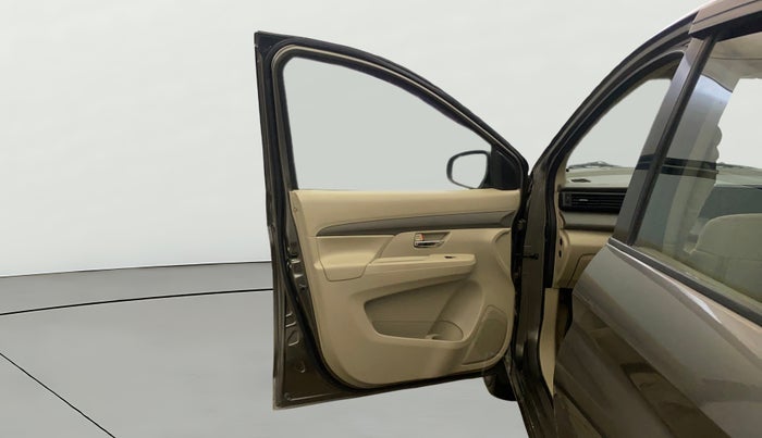 2019 Maruti Ertiga VXI SHVS, Petrol, Manual, 81,103 km, LHS Front Door