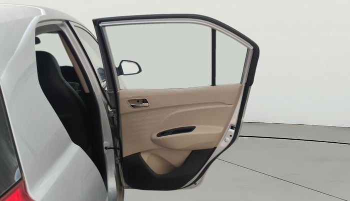 2020 Hyundai NEW SANTRO SPORTZ AMT, Petrol, Automatic, 20,410 km, RHS Rear Door