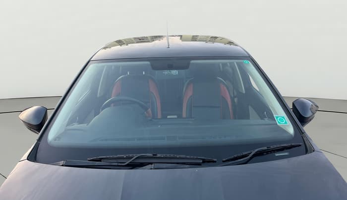 2023 Skoda SLAVIA Ambition 1.5L TSI, Petrol, Manual, 25,954 km, Front Windshield