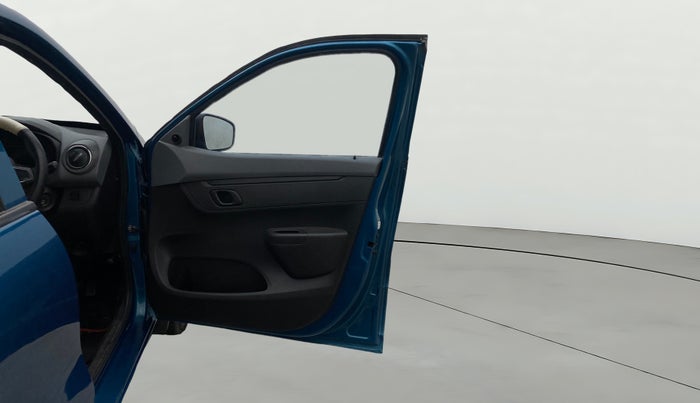 2020 Renault Kwid RXT 0.8, Petrol, Manual, 22,685 km, RHS Front Door