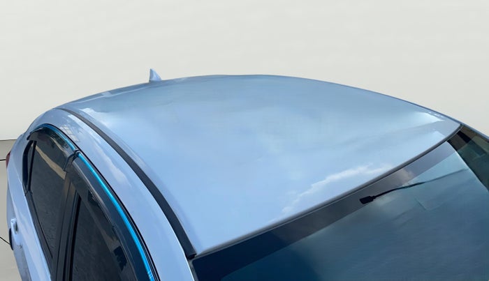 2024 Honda Amaze 1.2L I-VTEC S, CNG, Manual, 27,415 km, Roof