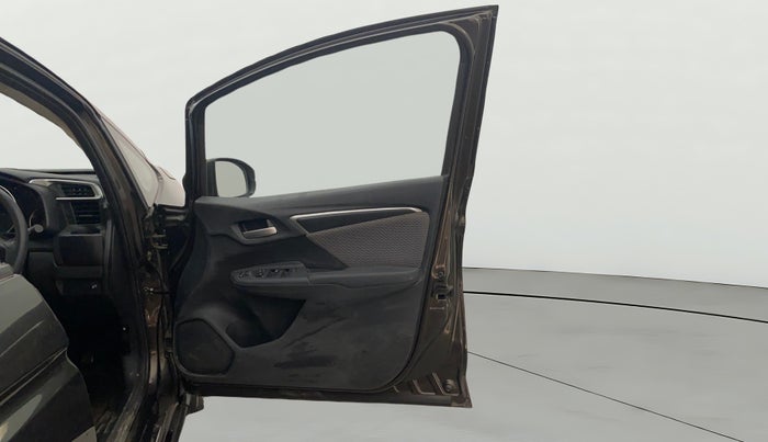 2018 Honda WR-V 1.2L I-VTEC VX MT, Petrol, Manual, 25,886 km, RHS Front Door