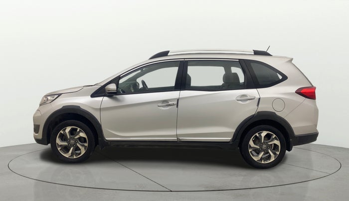 2016 Honda BR-V 1.5L I-VTEC VX, Petrol, Manual, 69,403 km, Left Side