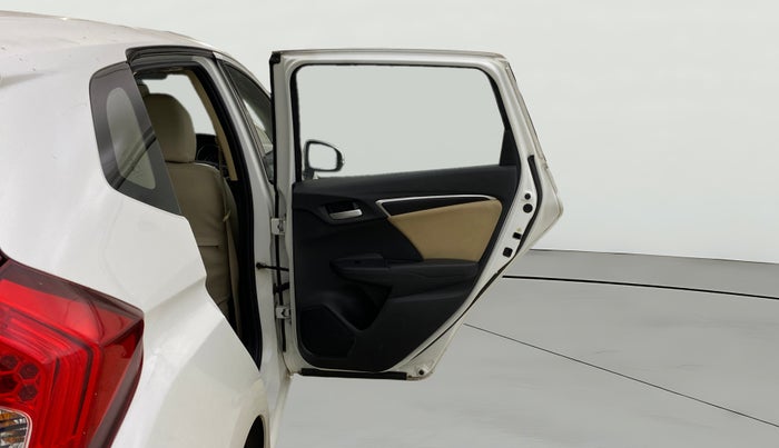 2019 Honda Jazz 1.2L I-VTEC VX CVT, Petrol, Automatic, 26,574 km, RHS Rear Door