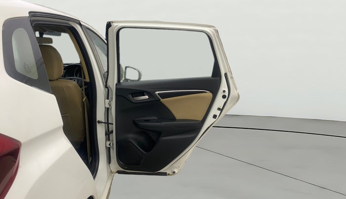 2017 Honda Jazz 1.2L I-VTEC V AT, Petrol, Automatic, 59,908 km, RHS Rear Door