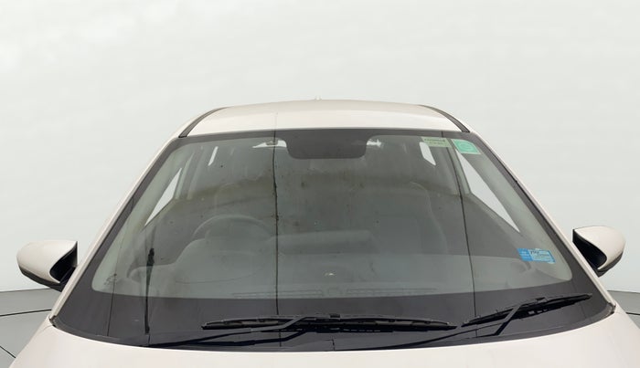 2021 Hyundai NEW I20 Asta 1.0 GDI Turbo IMT, Petrol, Manual, 71,679 km, Front Windshield