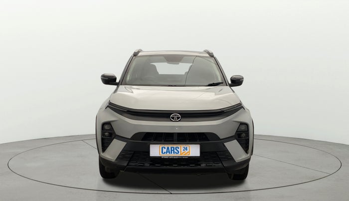 2024 Tata NEXON Pure 1.2 iCNG, CNG, Manual, 88,371 km, Front
