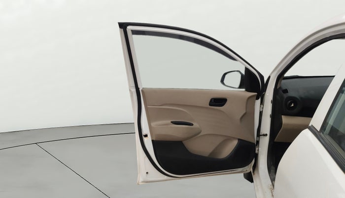 2022 Hyundai NEW SANTRO SPORTZ EXECUTIVE MT CNG, CNG, Manual, 61,834 km, LHS Front Door