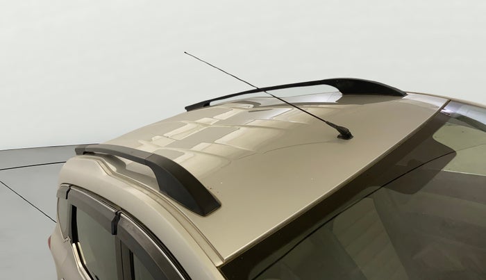 2019 Renault TRIBER RXL MT, Petrol, Manual, 55,622 km, Roof