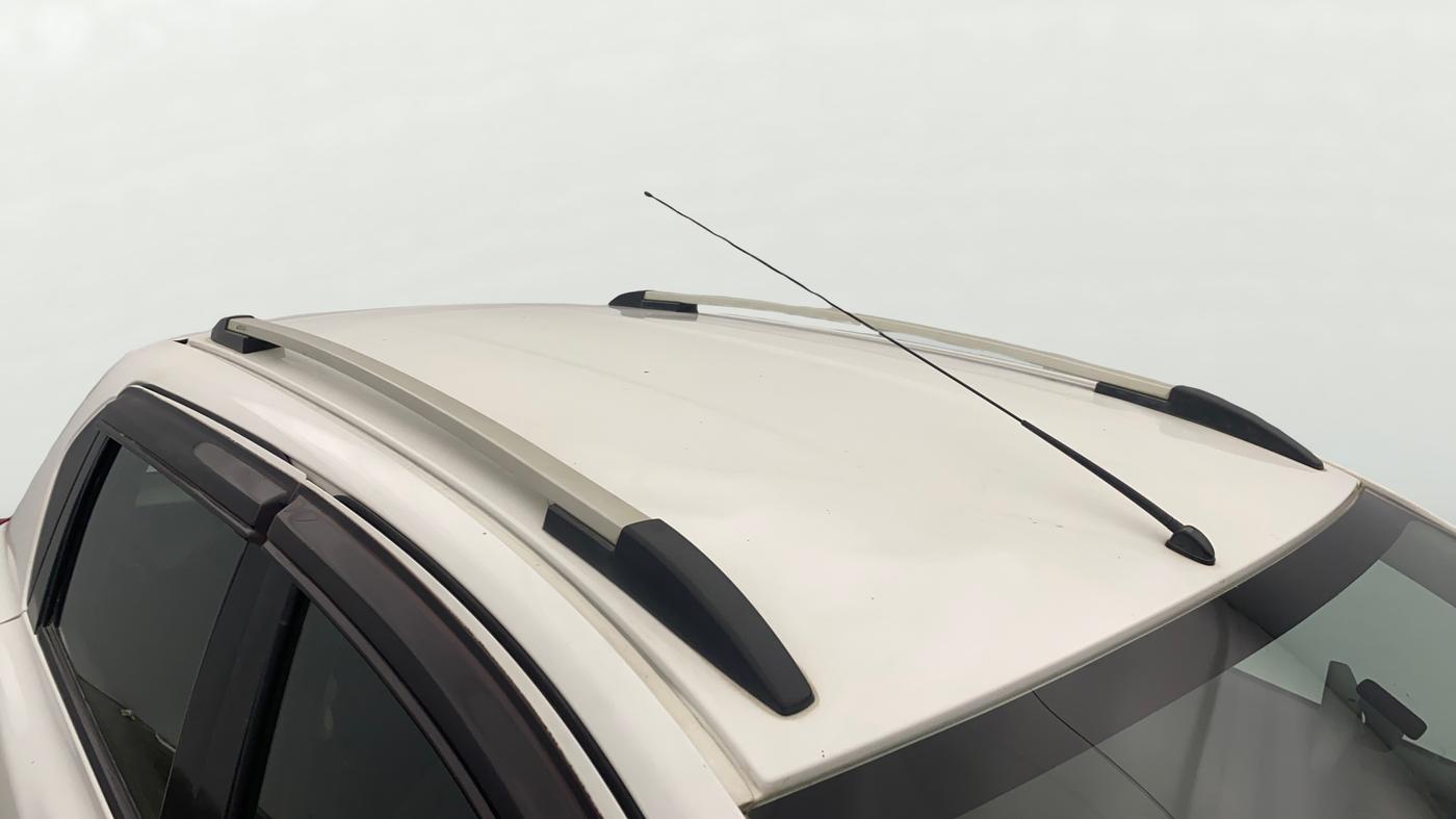 2019 Datsun Go T(O), Petrol, Manual, 70,423 km, Roof