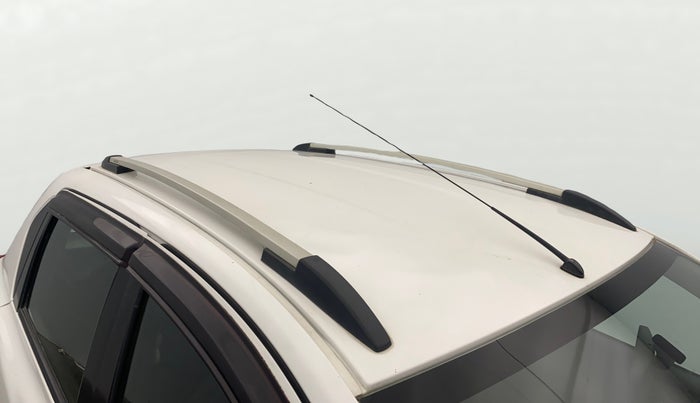 2019 Datsun Go T(O), Petrol, Manual, 70,226 km, Roof