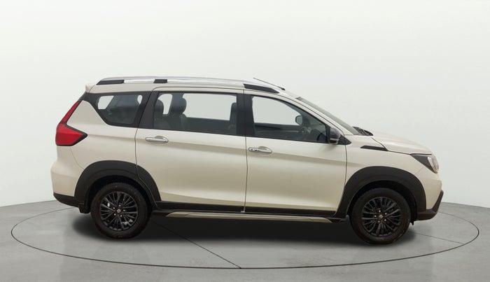 2022 Maruti XL6 ZETA AT, Petrol, Automatic, 23,299 km, Right Side View