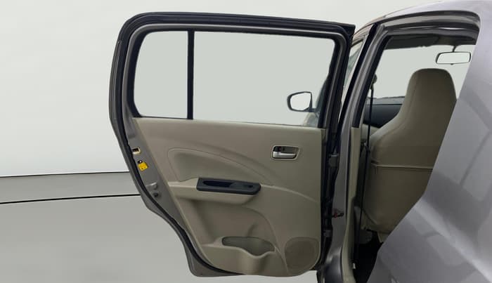 2015 Maruti Celerio VXI AMT, Petrol, Automatic, 61,845 km, LHS Rear Door