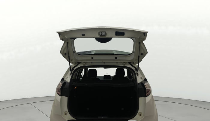 2019 Tata NEXON XZA PLUS PETROL, Petrol, Automatic, 57,814 km, Boot Door Open